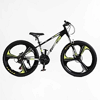 Велоcипед Спортивний Corso Evolution 26" дюймів EV-26470