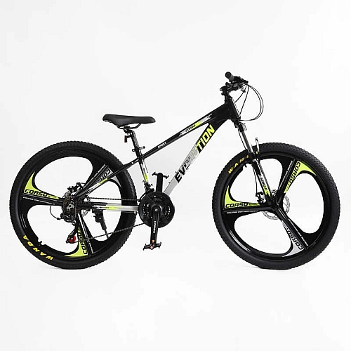 Велоcипед Спортивний Corso Evolution 26" дюймів EV-26470