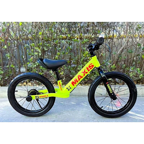 Велобіг "CORSO MAXIS" MX-65049