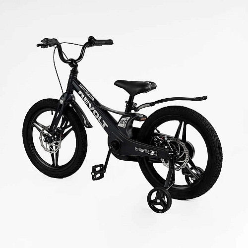 Велосипед 18" дюймів 2-х колісний Corso REVOLT MG-18298