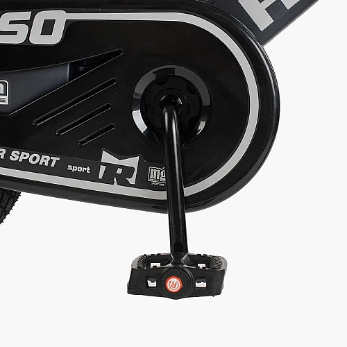 Велосипед 18" дюймів 2-х колісний Corso REVOLT MG-18298