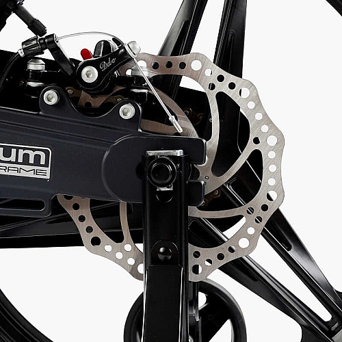 Велосипед 18" дюймів 2-х колісний Corso REVOLT MG-18298