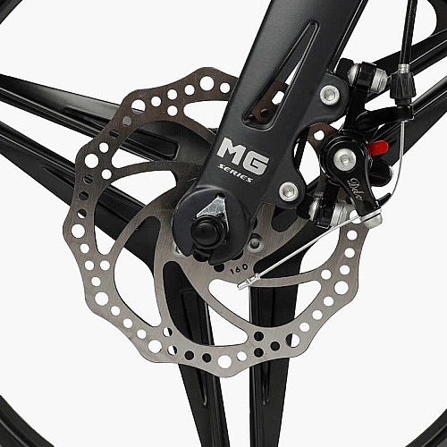 Велосипед 18" дюймів 2-х колісний Corso REVOLT MG-18298