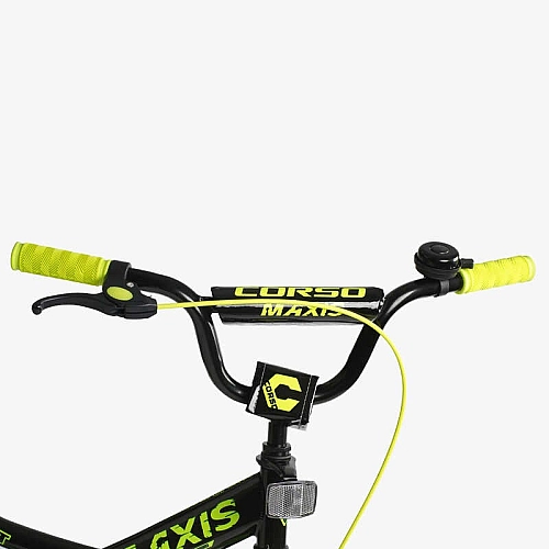 Велосипед 20" дюймів 2-х колісний "CORSO" MAXIS CL-20267