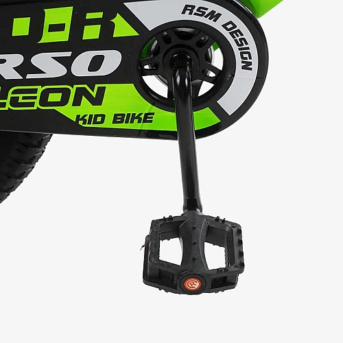 Велосипед 2-х колісний 18" "Corso Falcon" FL-18057