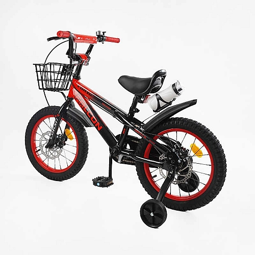 Велосипед 2-х колісний 16" "Corso Falcon" FL-16360