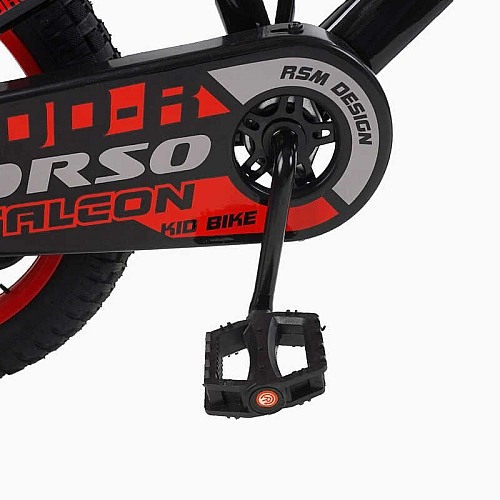 Велосипед 2-х колісний 16" "Corso Falcon" FL-16360