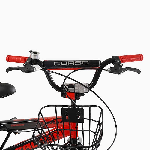 Велосипед 2-х колісний 16" "Corso Falcon" FL-16360