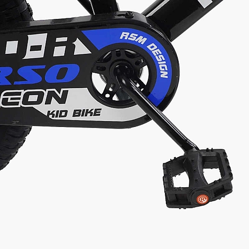 Велосипед 2-х колісний 18" "Corso Falcon" FL-18020