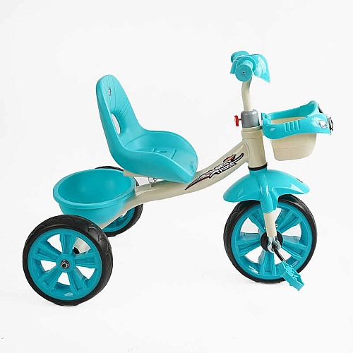 Велосипед 3-х колісний BS-60985 "Best Trike"