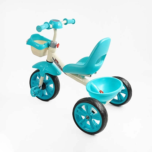 Велосипед 3-х колісний BS-60985 "Best Trike"