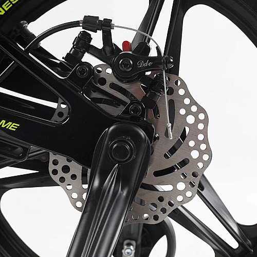 Велосипед 16" дюймів 2-х колісний Corso Stream SM-75410