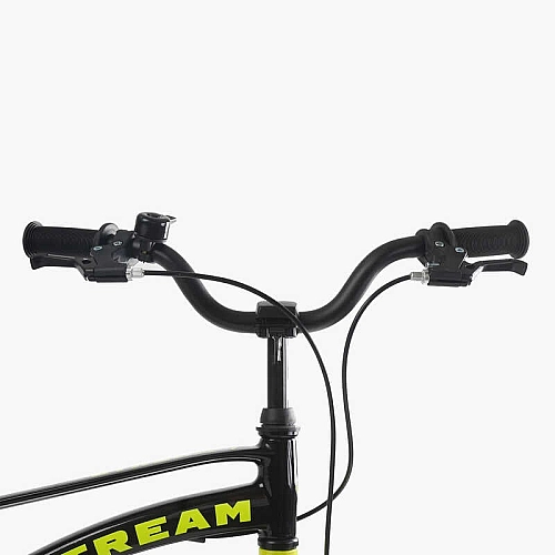 Велосипед 16" дюймів 2-х колісний Corso Stream SM-75410