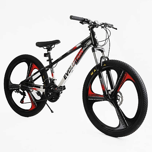 Велоcипед Спортивний Corso Evolution 26" дюймів EV-26560