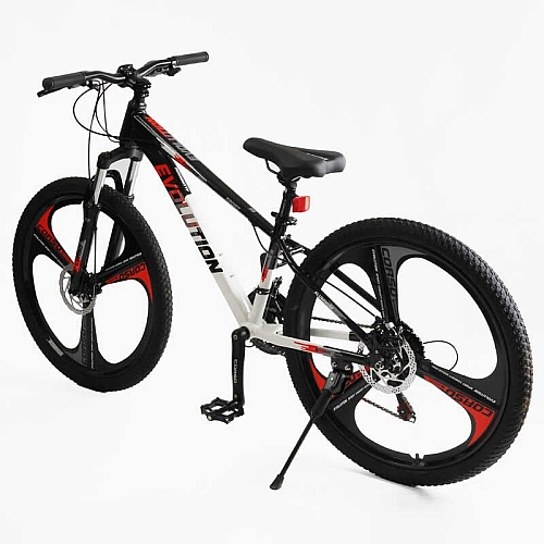Велоcипед Спортивний Corso Evolution 26" дюймів EV-26560