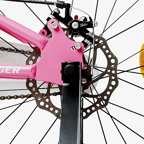 Велосипед 2-х колісний 20" "CORSO" TG-20574 "TAYGER"