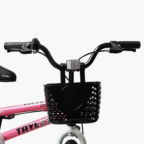 Велосипед 2-х колісний 20" "CORSO" TG-20574 "TAYGER"