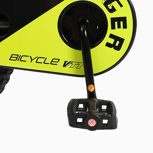 Велосипед 2-х колісний 20" "CORSO" TG-20831 "TAYGER"