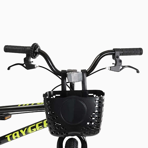 Велосипед 2-х колісний 20" "CORSO" TG-20831 "TAYGER"