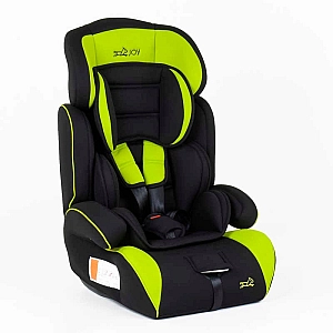 Автокрісло JOY 4530 G універсальне 1/2/3 з бустером 9–36 кг