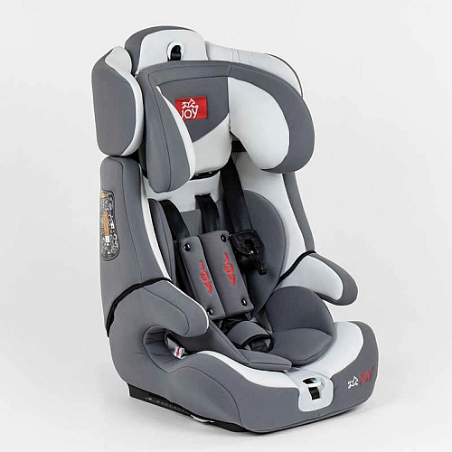 Автокрісло універсальне FX 9559 (2) Joy, 9-36 кг, ISOFIX, в пакеті