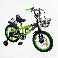 Велосипед 2-х колісний 16" "Corso Falcon" FL-16090
