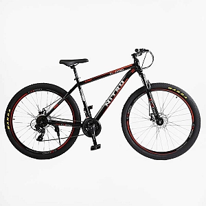 Велоcипед Спортивний Corso NEW NITRO 29" дюймів NT-75188