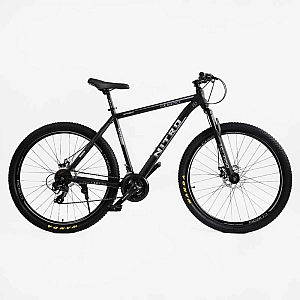 Велоcипед Спортивний Corso NEW NITRO 29" дюймів NT-92300