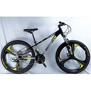 Велоcипед Спортивний Corso Evolution 26" дюймів EV-26470