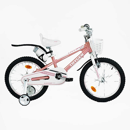 Велосипед 2-х колісний 18" "CORSO" TG-60323 "TAYGER"