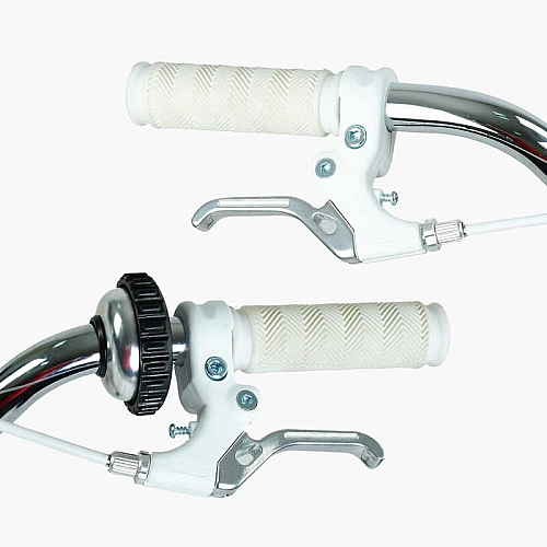 Велосипед 2-х колісний 18" "CORSO" TG-60323 "TAYGER"