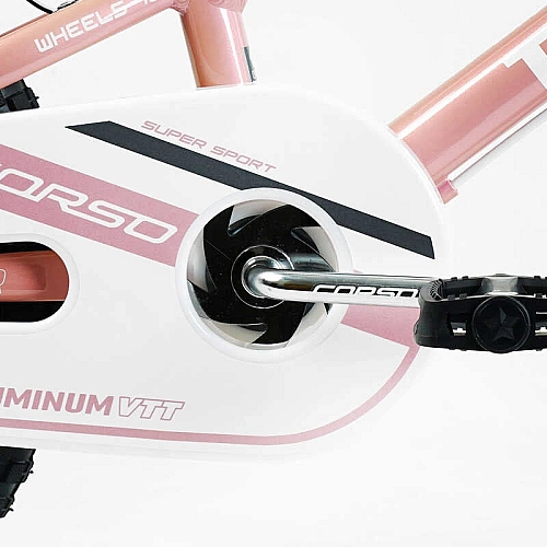 Велосипед 2-х колісний 18" "CORSO" TG-60323 "TAYGER"