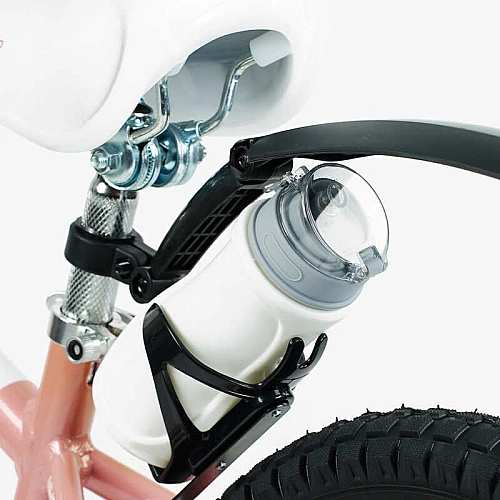 Велосипед 2-х колісний 18" "CORSO" TG-60323 "TAYGER"