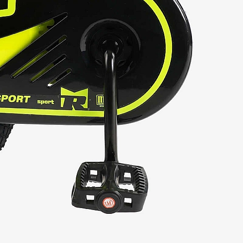 Велосипед 18" дюймів 2-х колісний Corso REVOLT MG-18340