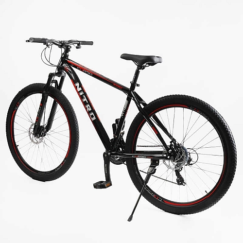 Велоcипед Спортивний Corso NEW NITRO 29" дюймів NT-75188