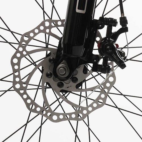 Велоcипед Спортивний Corso NEW NITRO 29" дюймів NT-75188