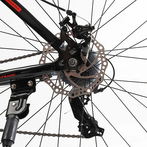 Велоcипед Спортивний Corso NEW NITRO 29" дюймів NT-75188