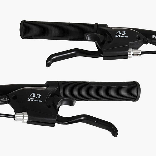 Велоcипед Спортивний Corso NEW NITRO 29" дюймів NT-75188