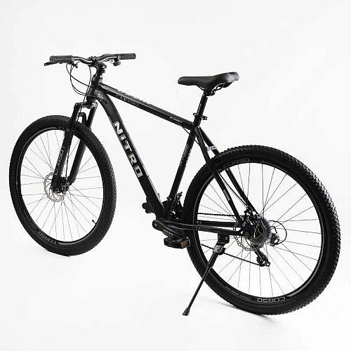 Велоcипед Спортивний Corso NEW NITRO 29" дюймів NT-92300