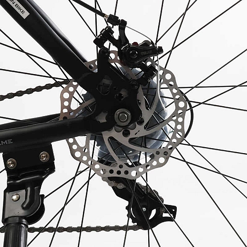 Велоcипед Спортивний Corso NEW NITRO 29" дюймів NT-92300