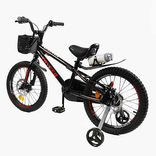 Велосипед 2-х колісний 18" "CORSO" TG-78512 "TAYGER"