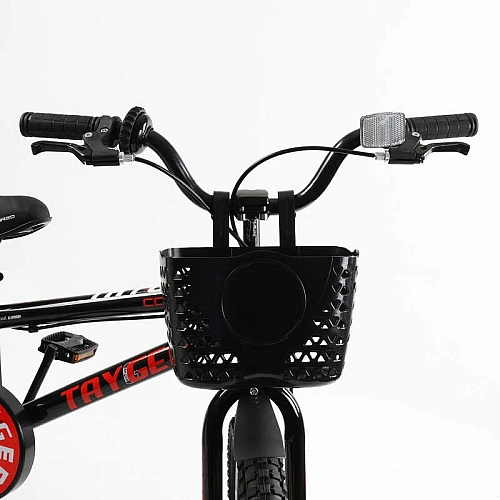 Велосипед 2-х колісний 18" "CORSO" TG-78512 "TAYGER"
