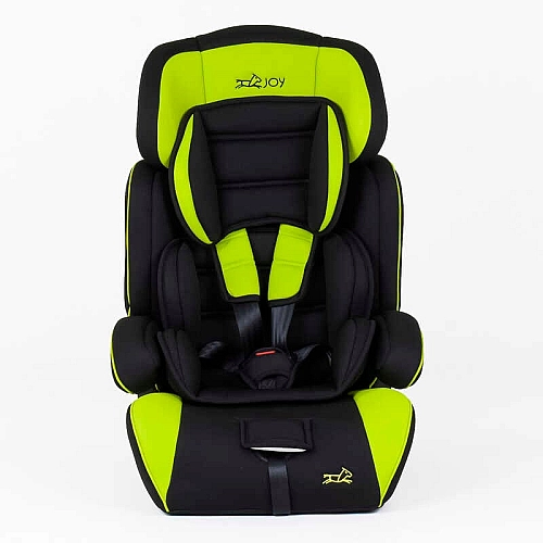 Автокрісло JOY 4530 G універсальне 1/2/3 з бустером 9–36 кг