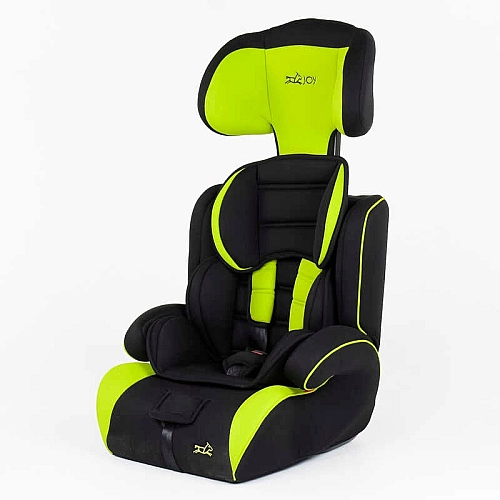 Автокрісло JOY 4530 G універсальне 1/2/3 з бустером 9–36 кг