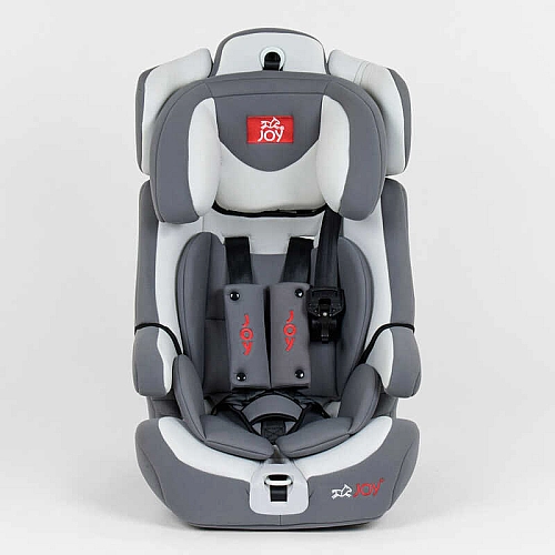Автокрісло універсальне FX 9559 (2) Joy, 9-36 кг, ISOFIX, в пакеті