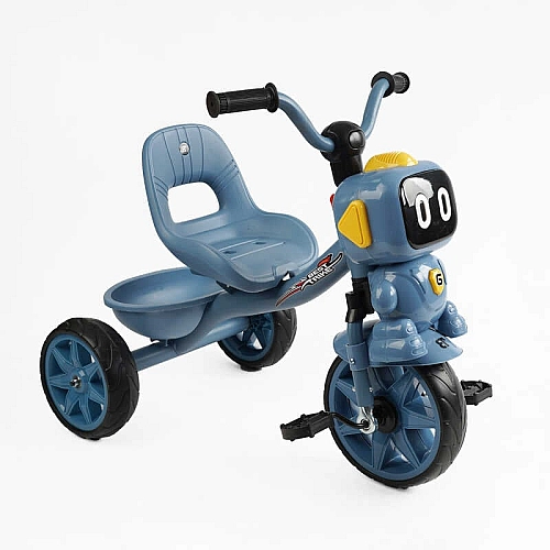 Велосипед 3-х колісний BS-40506 "Best Trike"