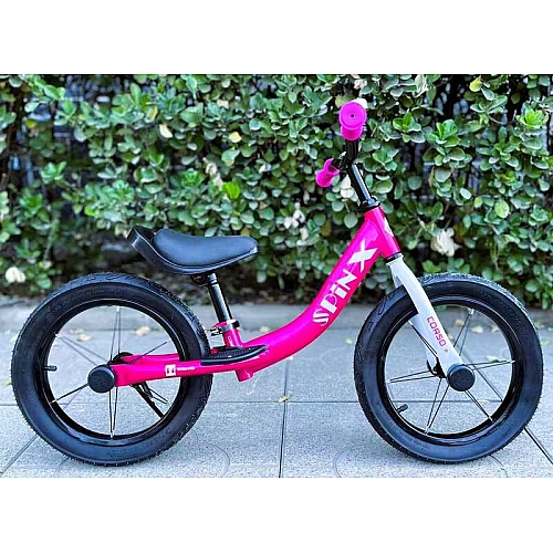 Велобіг "CORSO Spin-X" PX-211-74