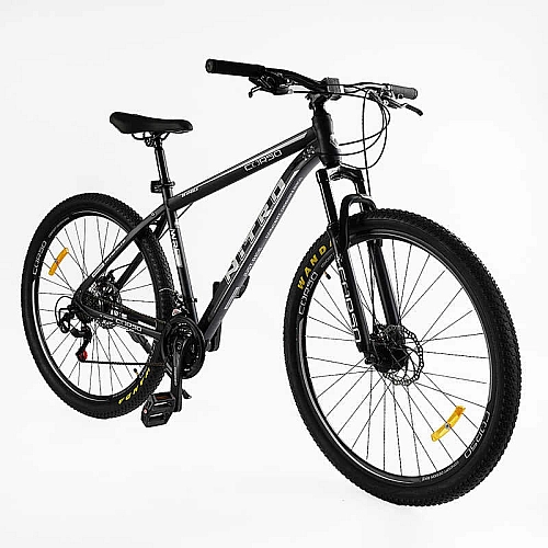 Велоcипед Спортивний Corso NITRO 29" дюймів NT-29605