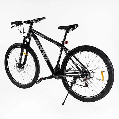 Велоcипед Спортивний Corso NITRO 29" дюймів NT-29605