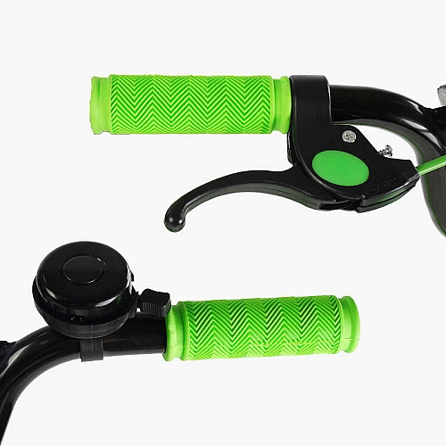 Велосипед 18" дюймів 2-х колісний "CORSO" MAXIS CL-18123